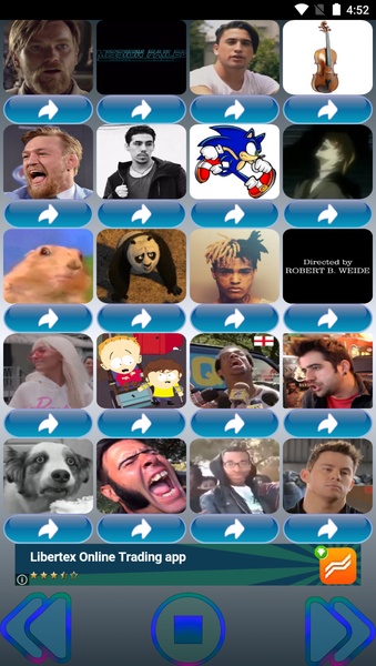 Play Memes Pro - Preview 5