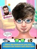 Celebrity Stylist Beard Makeover Spa salon game screenshot 3