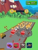 Epic Car Transform Race screenshot 12