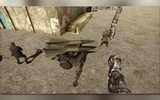 Commando Shooting Adventure screenshot 1