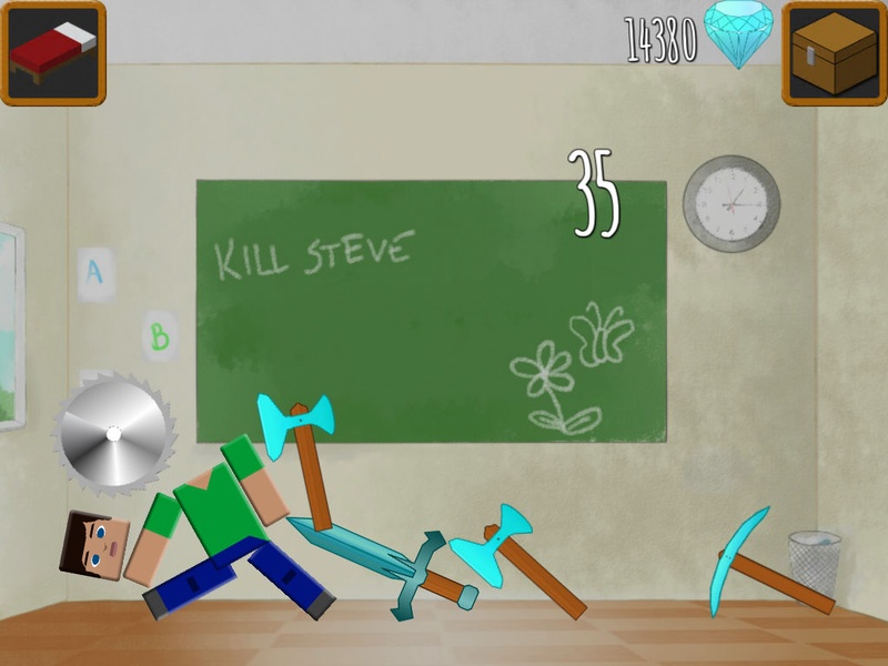 Kill Steve 2 - Preview 3