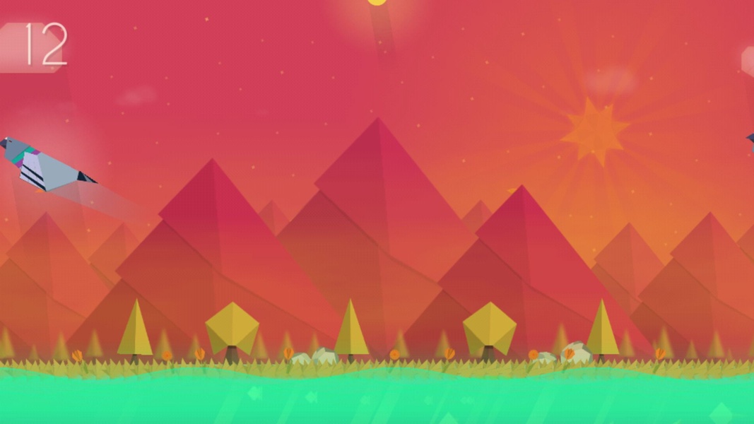 Paper Wings - Preview 10