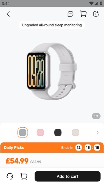 Mi Store - Preview 2