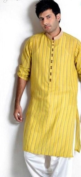 Boys Shalwar Kameez Styles - Preview 13
