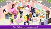 Tap Boutique - Girl Fashion screenshot 9