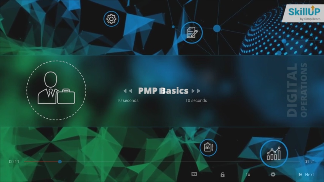 Simplilearn - Preview 8