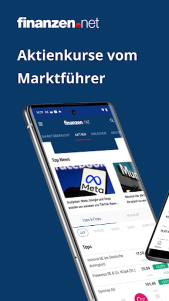 finanzen.net - Preview 6