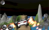 JET CAR - TROPICAL ISLANDS screenshot 5