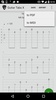 Guitar Tabs X screenshot 16