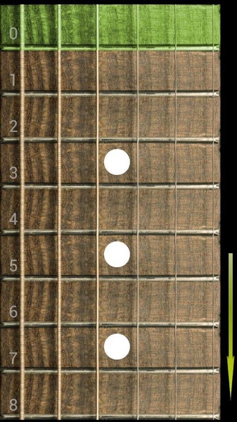 Guitar Heavy Metal - Preview 1