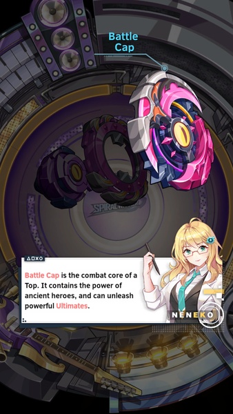 Spin Burst - Preview 6
