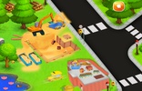 Construction City For Kids screenshot 9