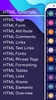 Learn HTML: Web Design Tutorial screenshot 4