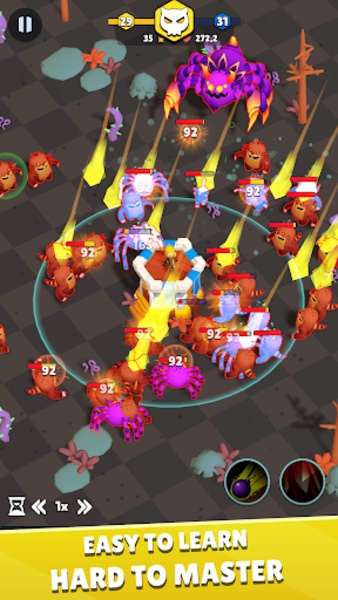 Idle Archer - Preview 11