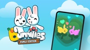 Bunniiies - Family Edition screenshot 4