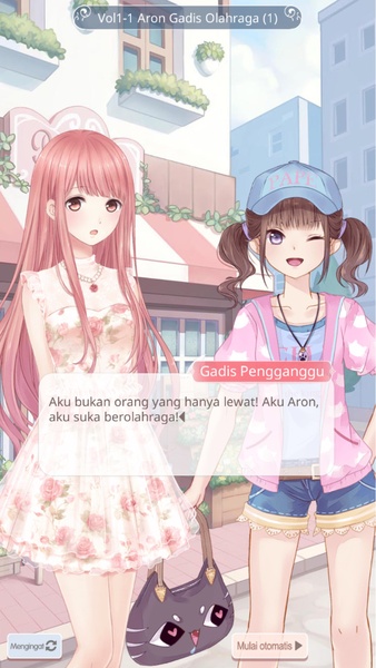 Love Nikki-Dress Up Fantasy for Android - Download the APK from Uptodown