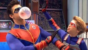 Captain Henry Danger Videos screenshot 1