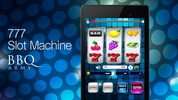 777 Slot Machine screenshot 1