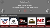 Rock FM EL Pirata screenshot 13
