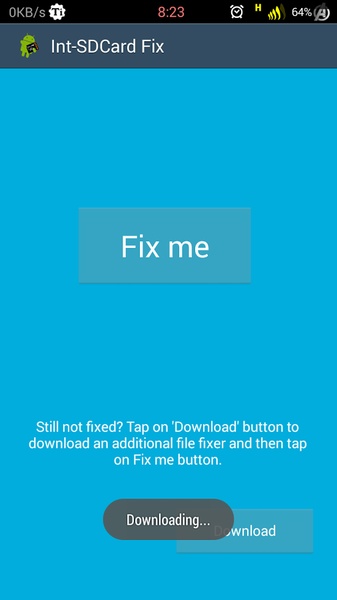 Int-SDCard Write Fix - Preview 1