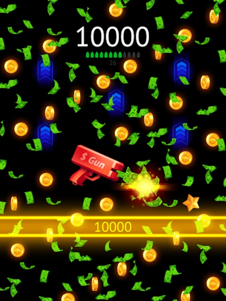 Shoot Up - Preview 1