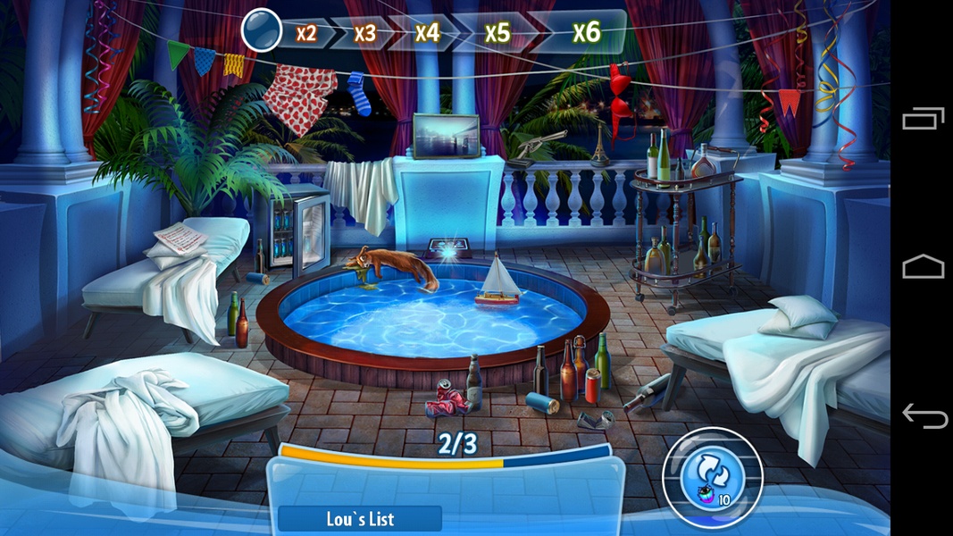 Hot Tub Time Machine - Preview 5