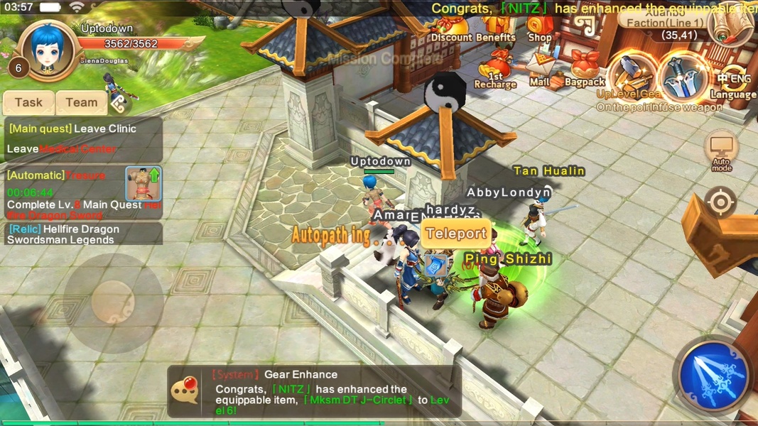 Yulgang Global - Preview 8