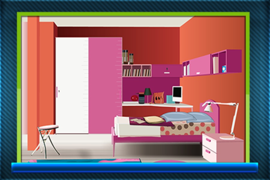 Traditional house Escape - Preview 2