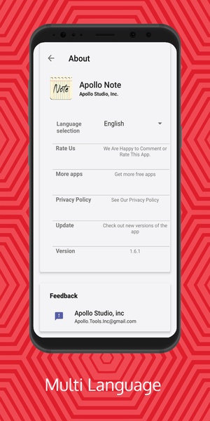 Notes Maker - Preview 7