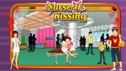 Nurse Kissing screenshot 2
