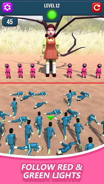 Squad Game - Preview 3