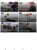 Abs, Butt & Thighs Workout screenshot 1