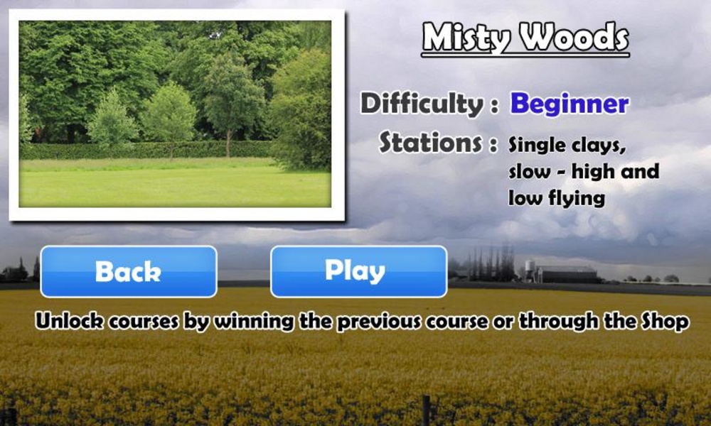 Shooting Sporting Clay - Preview 2