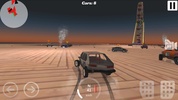 Car Destruction Shooter - Demo para Android - Baixe o APK na Uptodown