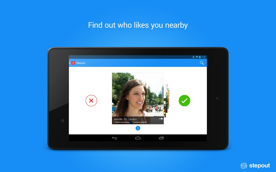 Netlog - Preview 8