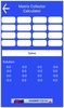 Matrix Cofactor Calculator screenshot 2
