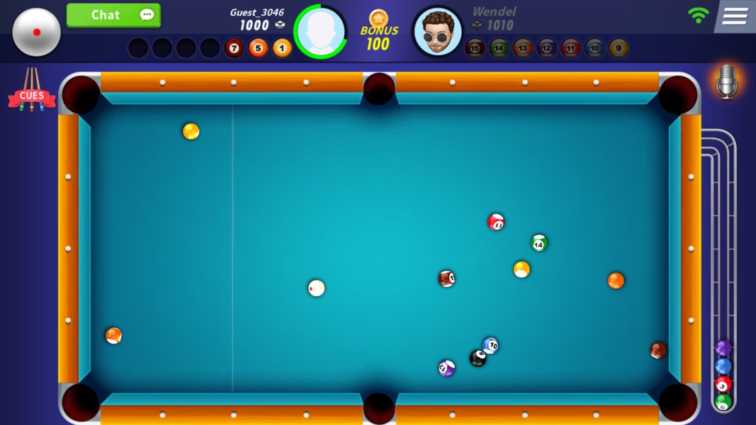 8 Ball Blitz - Preview 5