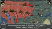 Strategy & Tactics: USSR vs USA screenshot 14