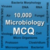 microbiology MCQ screenshot 5