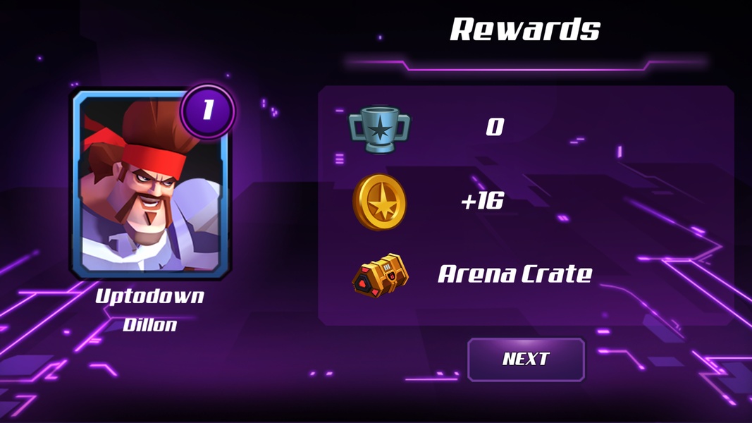 Blast Squad - Preview 15