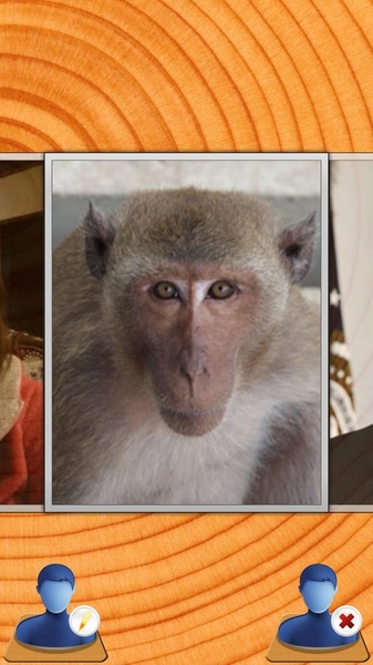 FaceMorph - Preview 4