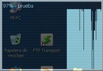 Net Transport screenshot 2