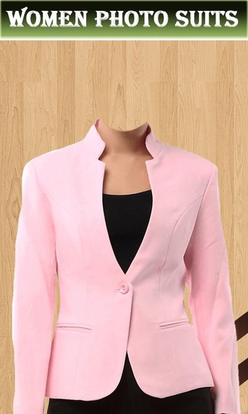 Women Photo Suits - Preview 3