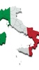 Italy flag screenshot 2