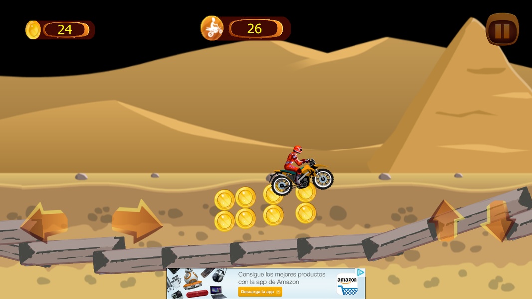 Risky MotorBike - Preview 15