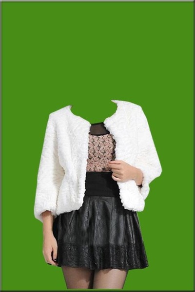 Woman Fashion Suit Photo Maker - Preview 5