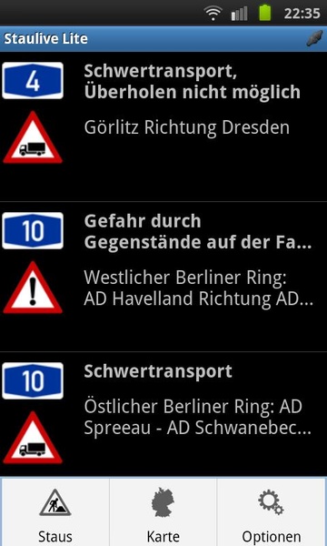 Staulive Lite - Preview 3
