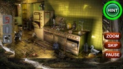 Lost City Hidden Objects screenshot 4