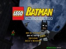 Lego Batman Demo screenshot 1