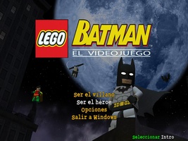 Lego Batman Demo 1 0 Dlya Windows Skachat